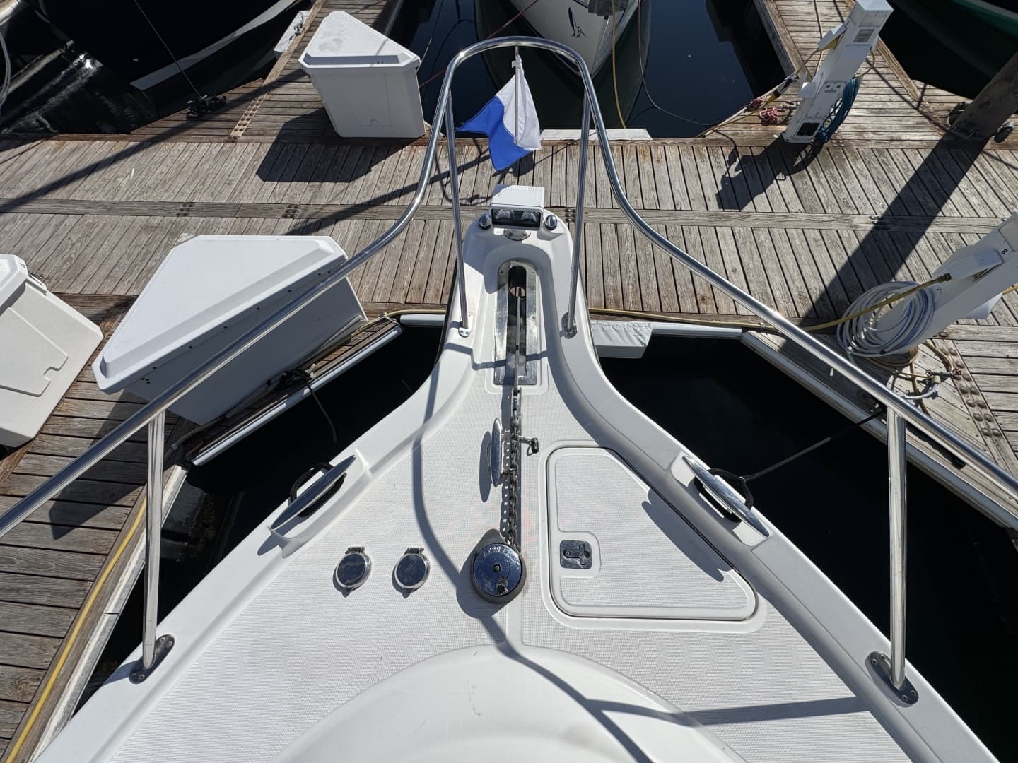 2008 Tiara Yachts 3900 Sovran