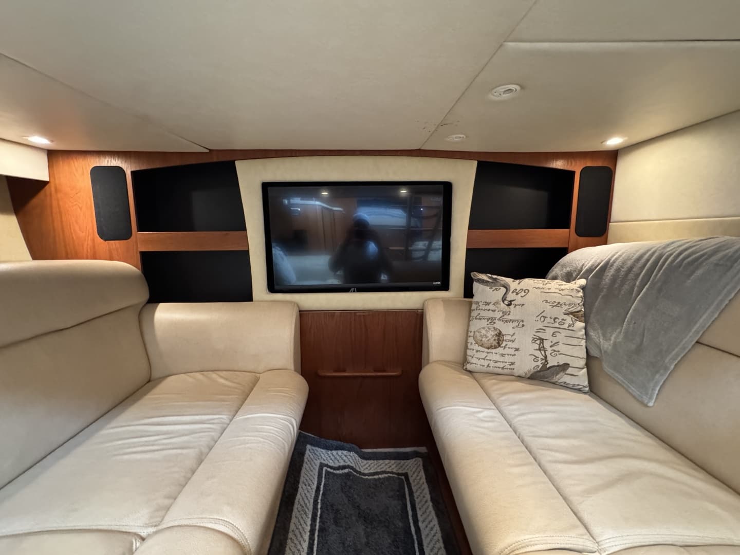 2008 Tiara Yachts 3900 Sovran