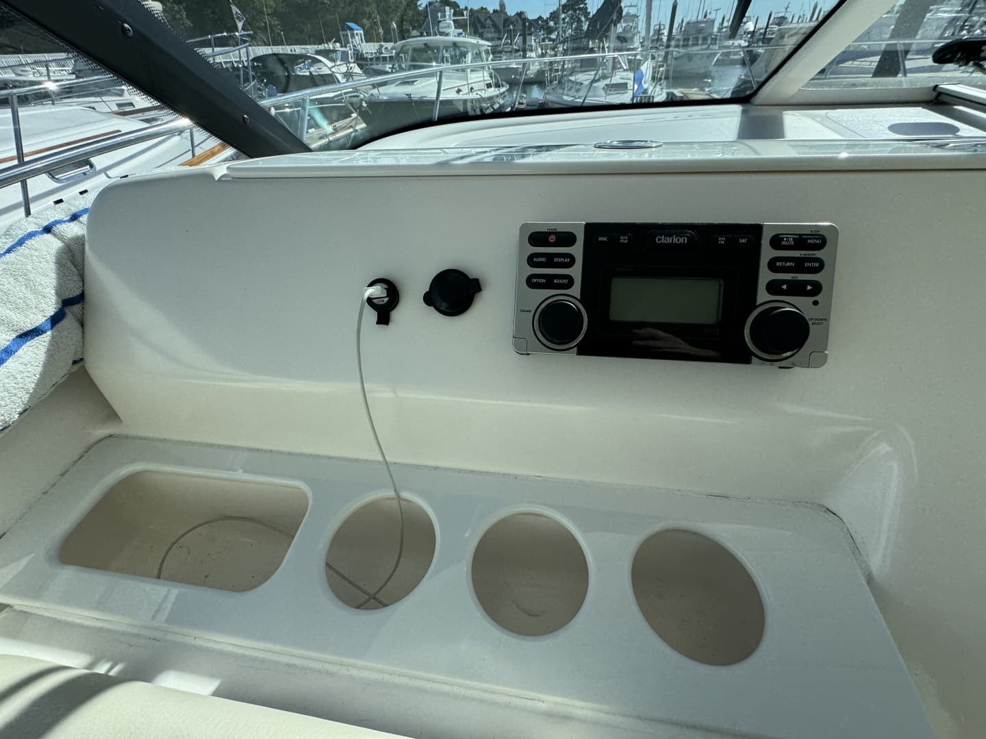 2008 Tiara Yachts 3900 Sovran