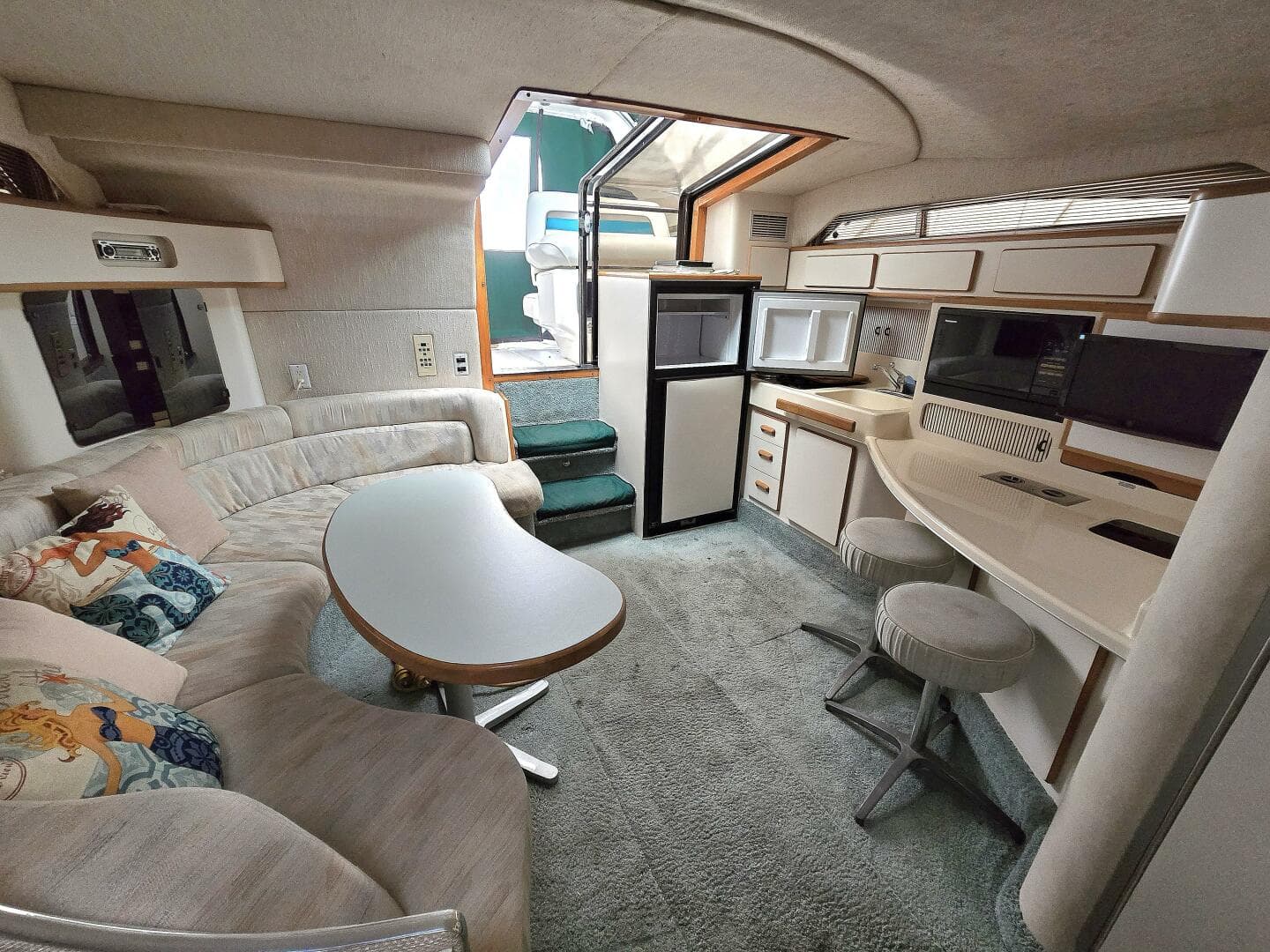 1997 Sea Ray 