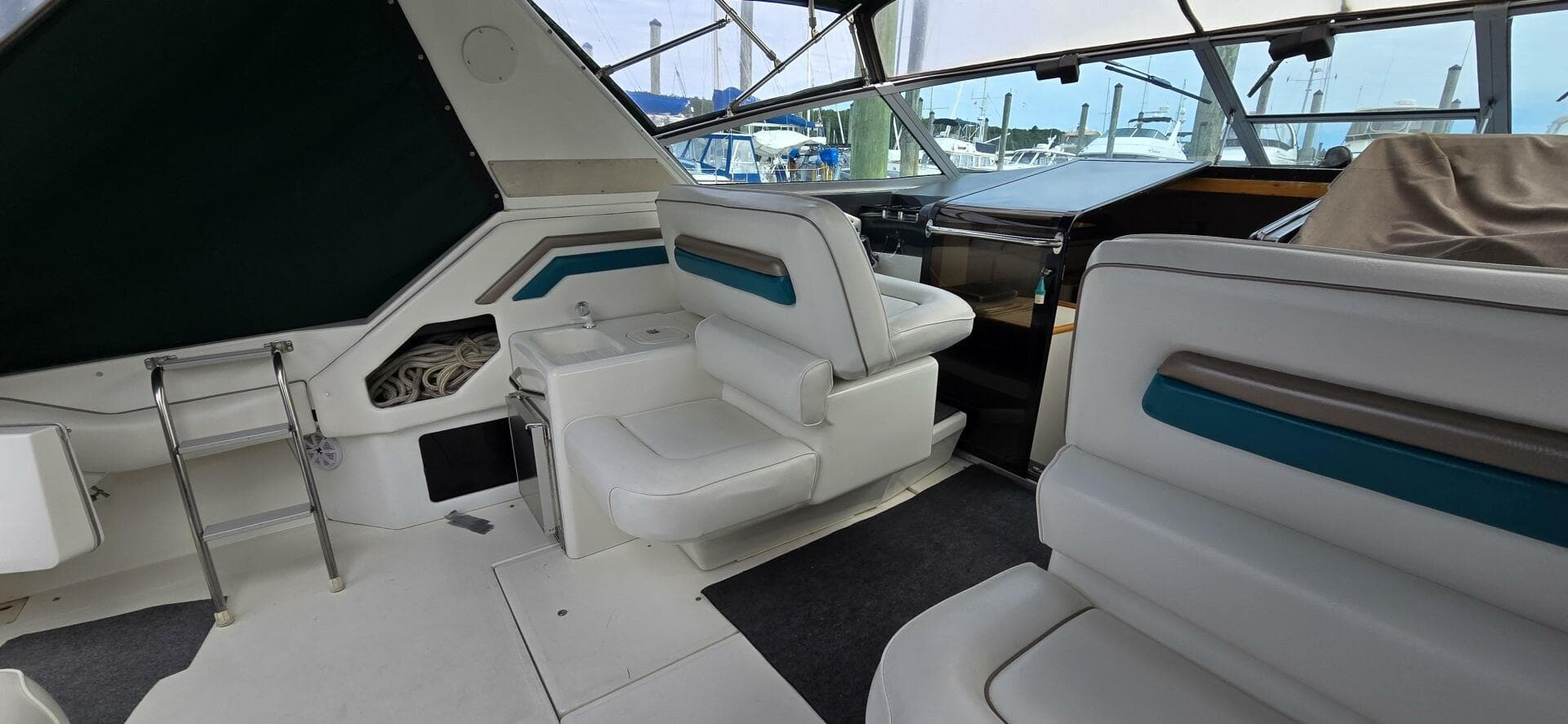 1997 Sea Ray 