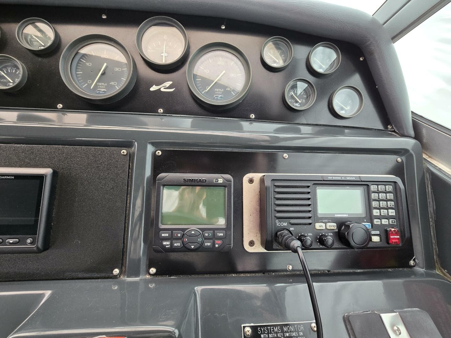 1997 Sea Ray 