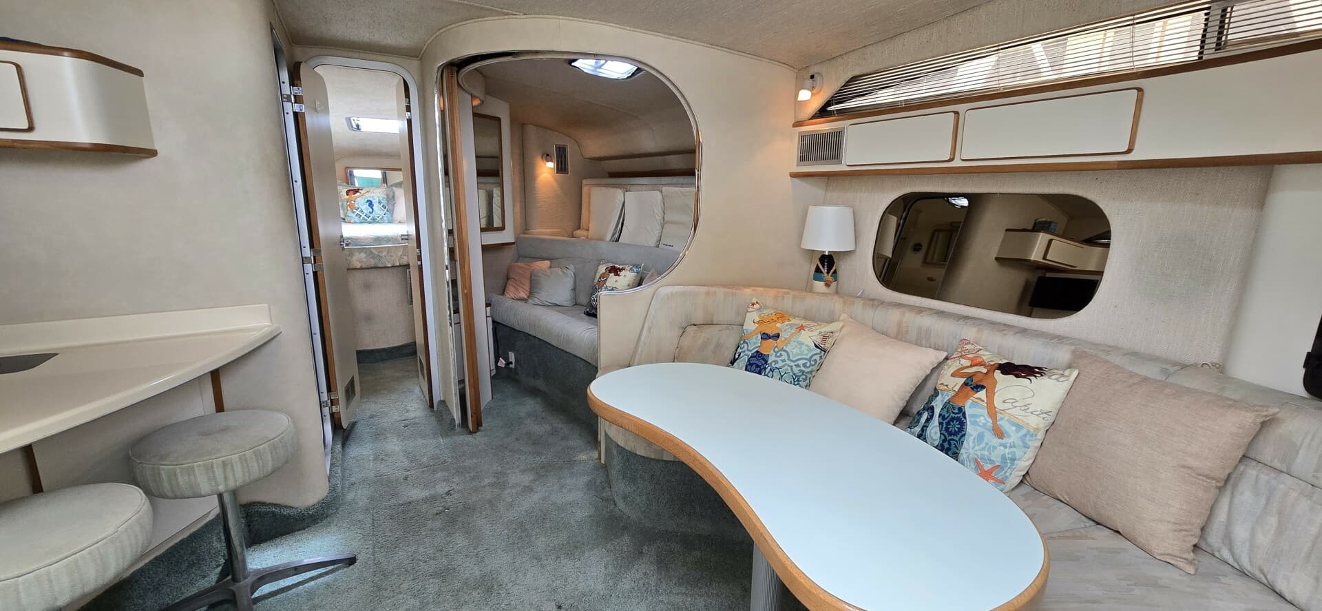 1997 Sea Ray 