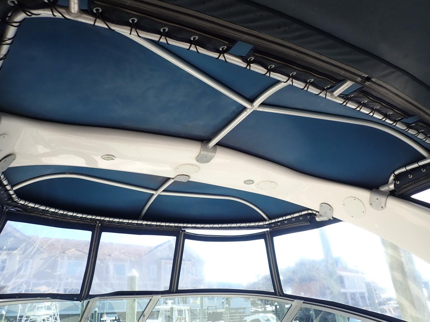 2006 Sea Ray 340 Sundancer