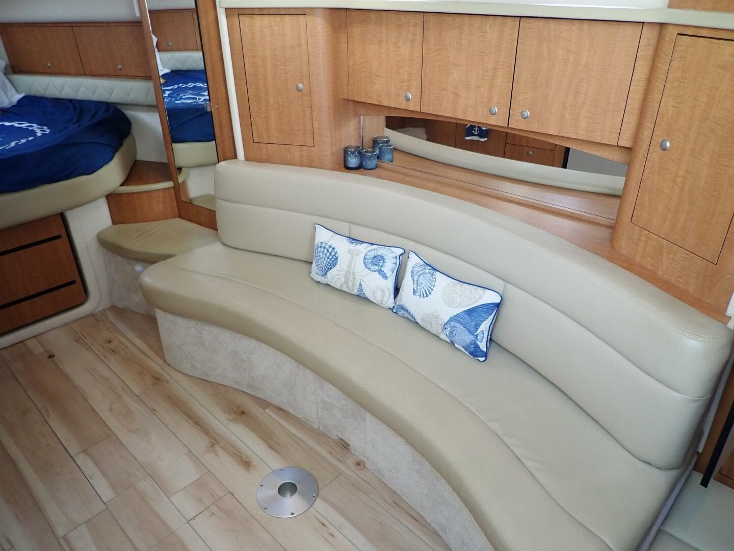 2006 Sea Ray 340 Sundancer