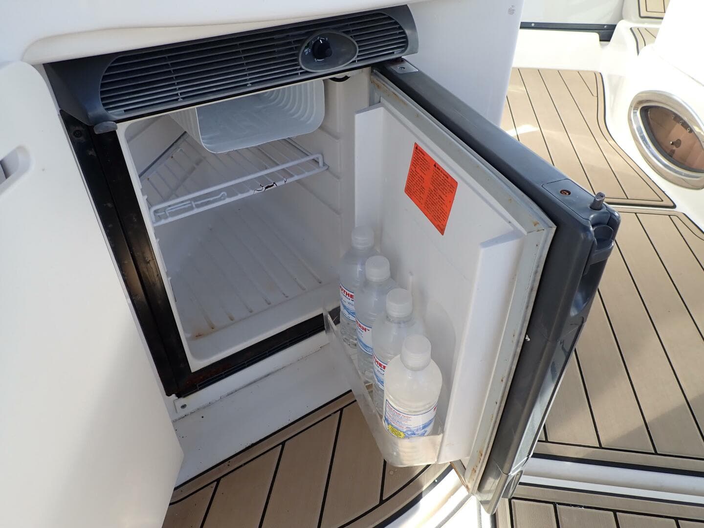 2006 Sea Ray 340 Sundancer