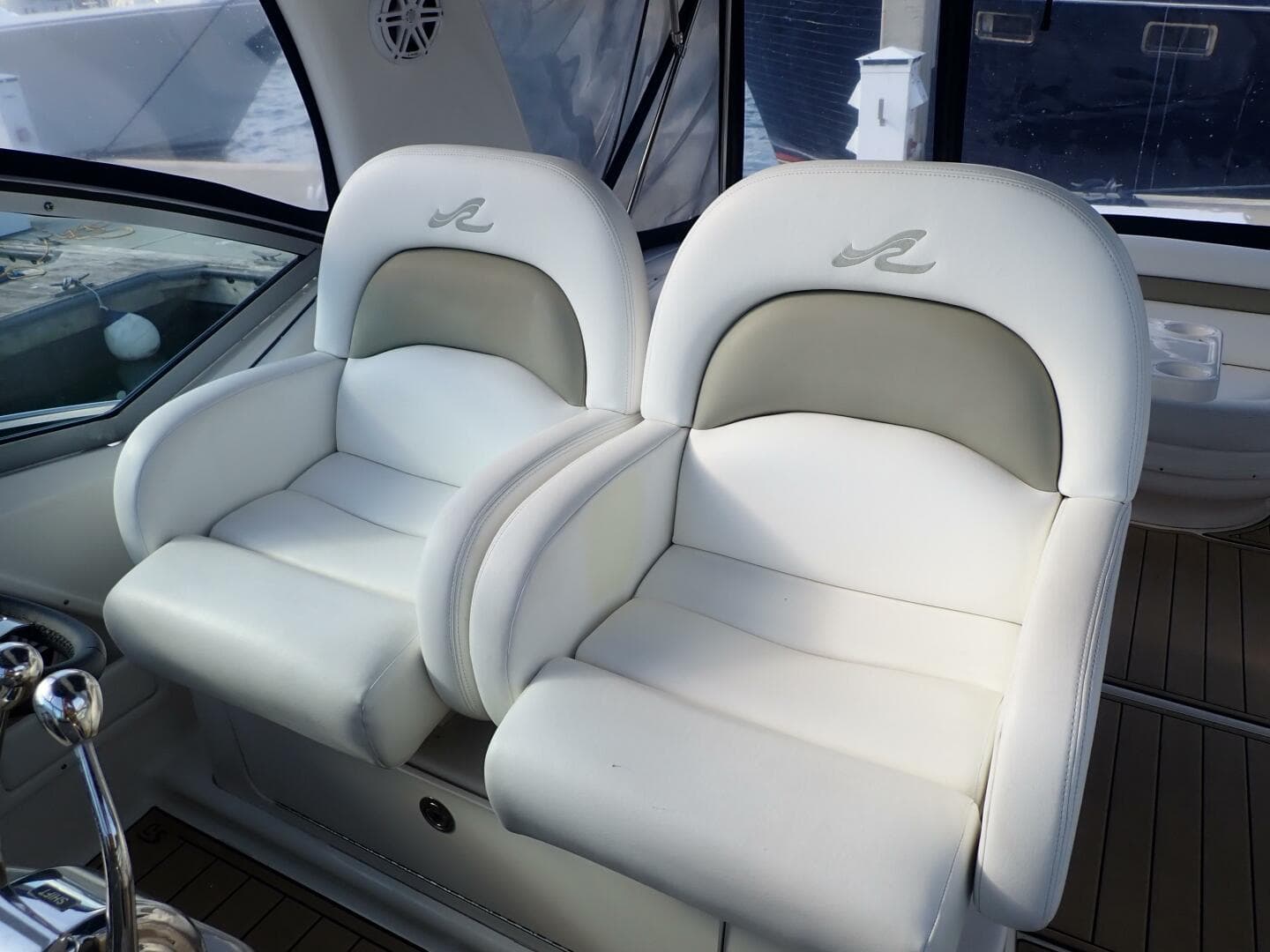 2006 Sea Ray 340 Sundancer