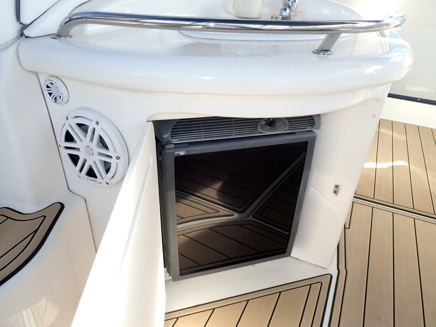 2006 Sea Ray 340 Sundancer