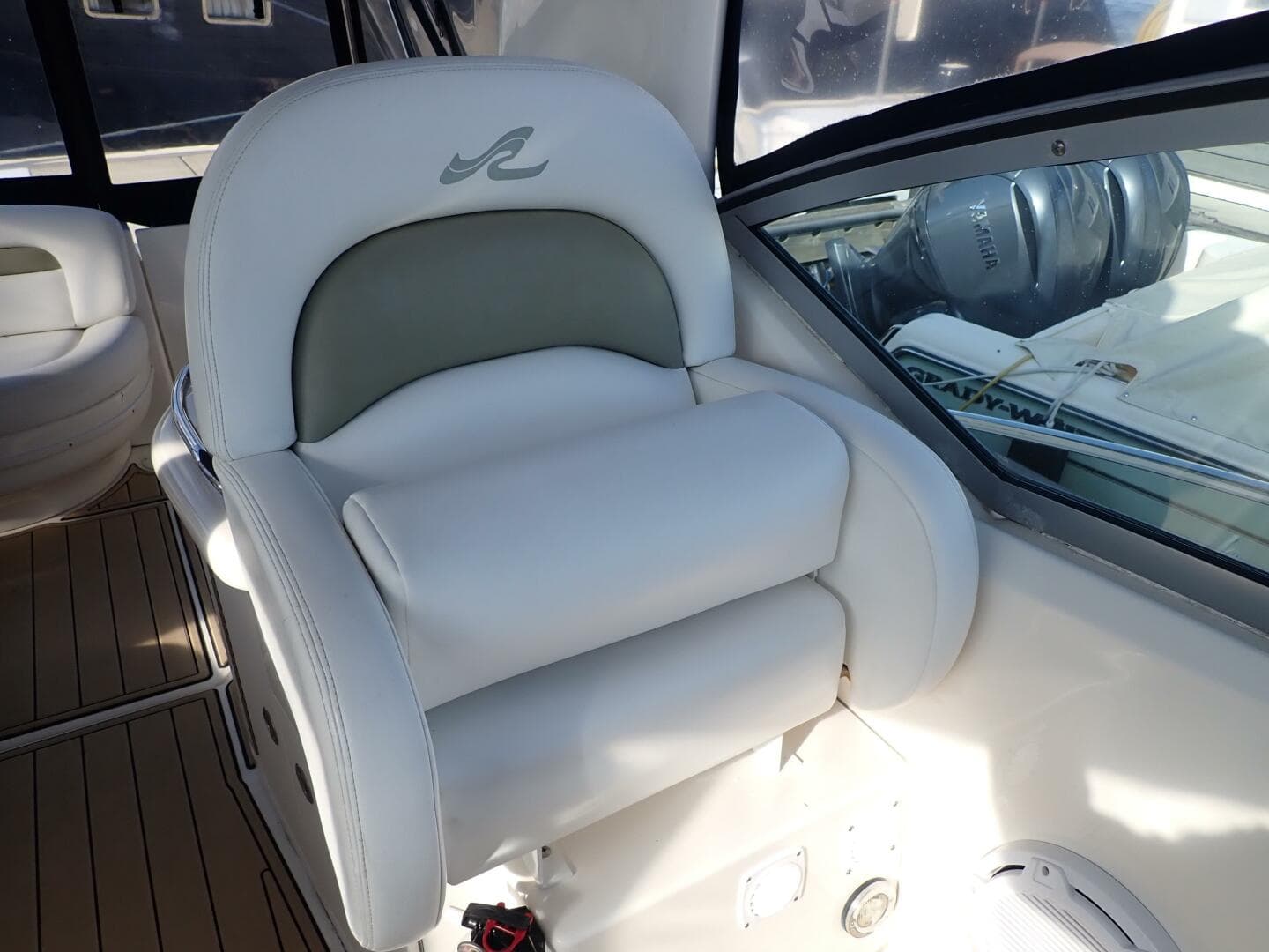 2006 Sea Ray 340 Sundancer