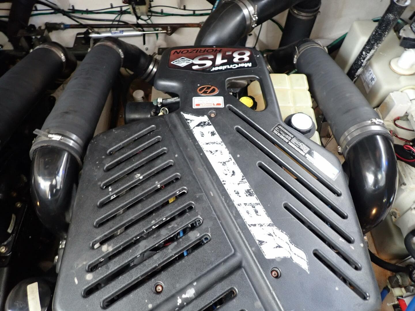 2006 Sea Ray 340 Sundancer