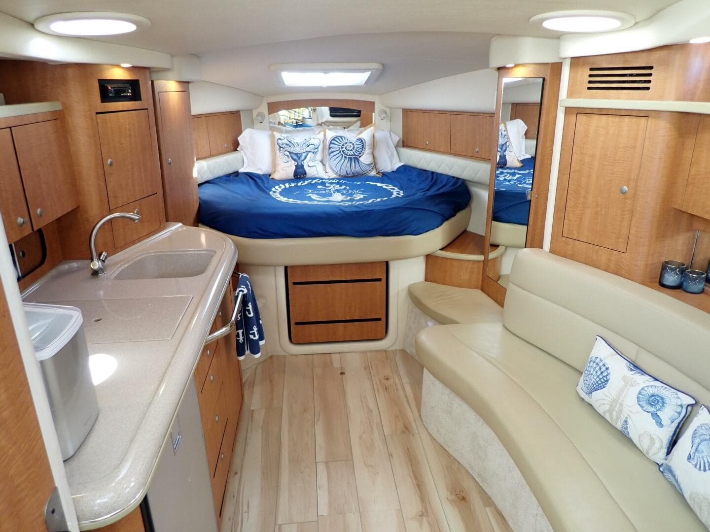 2006 Sea Ray 340 Sundancer