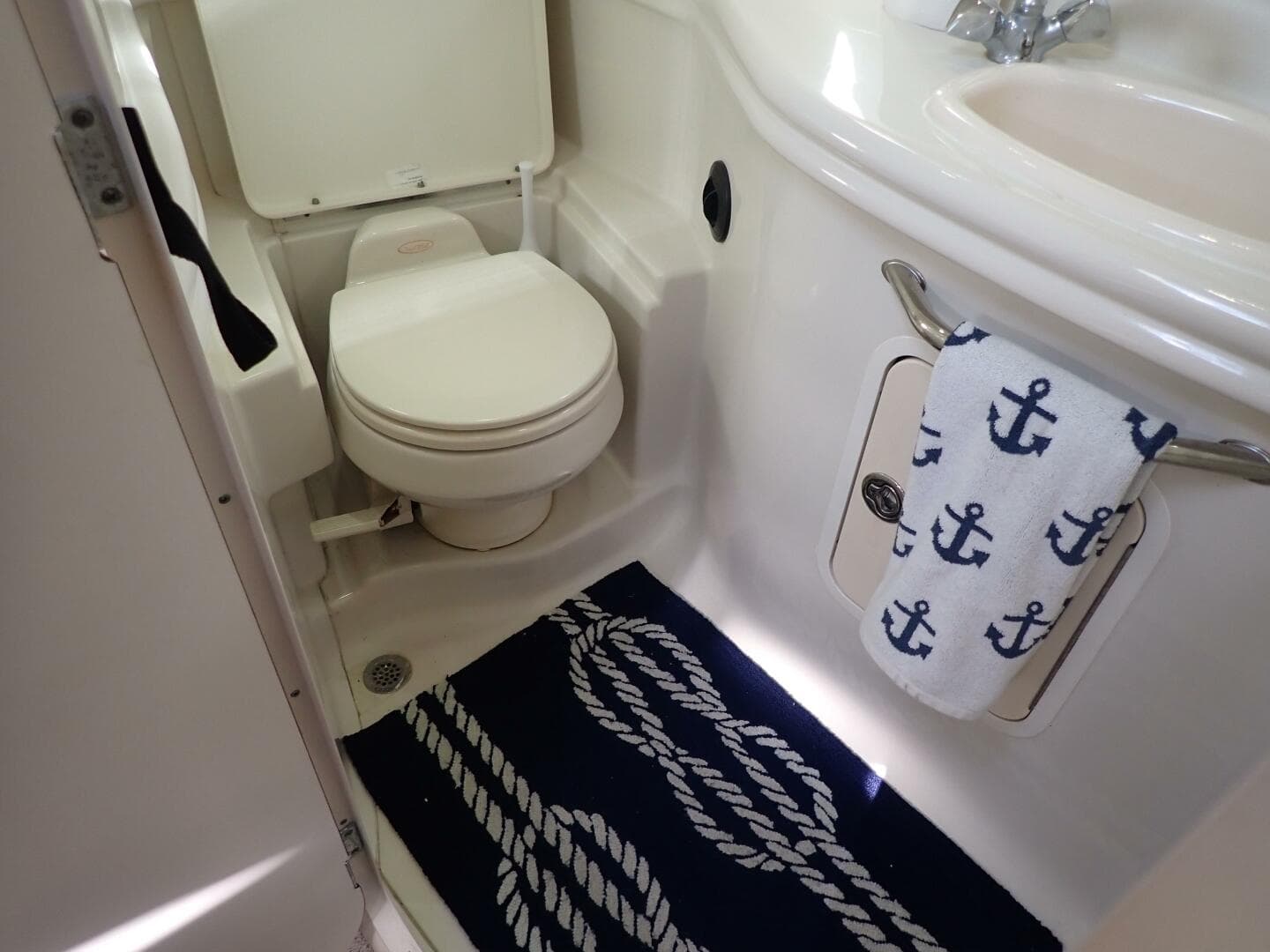 2006 Sea Ray 340 Sundancer