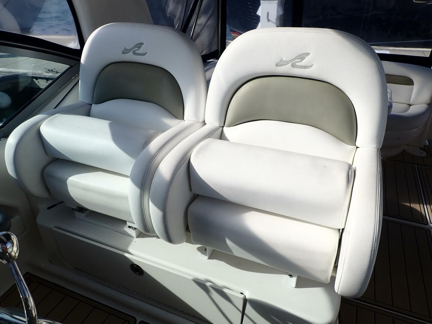 2006 Sea Ray 340 Sundancer