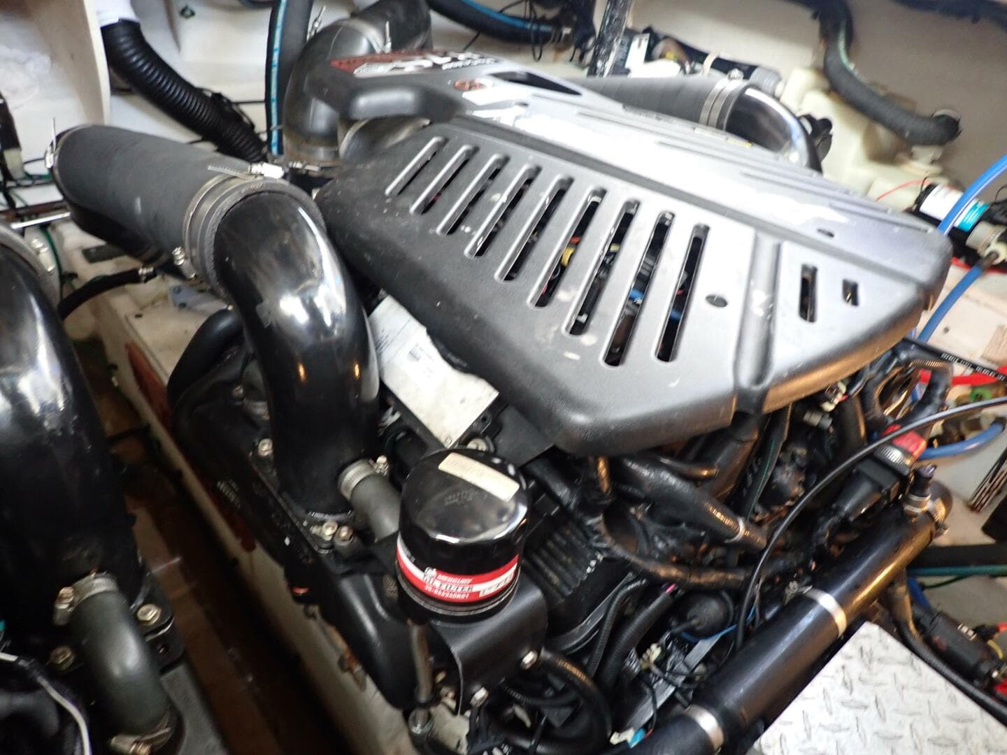 2006 Sea Ray 340 Sundancer