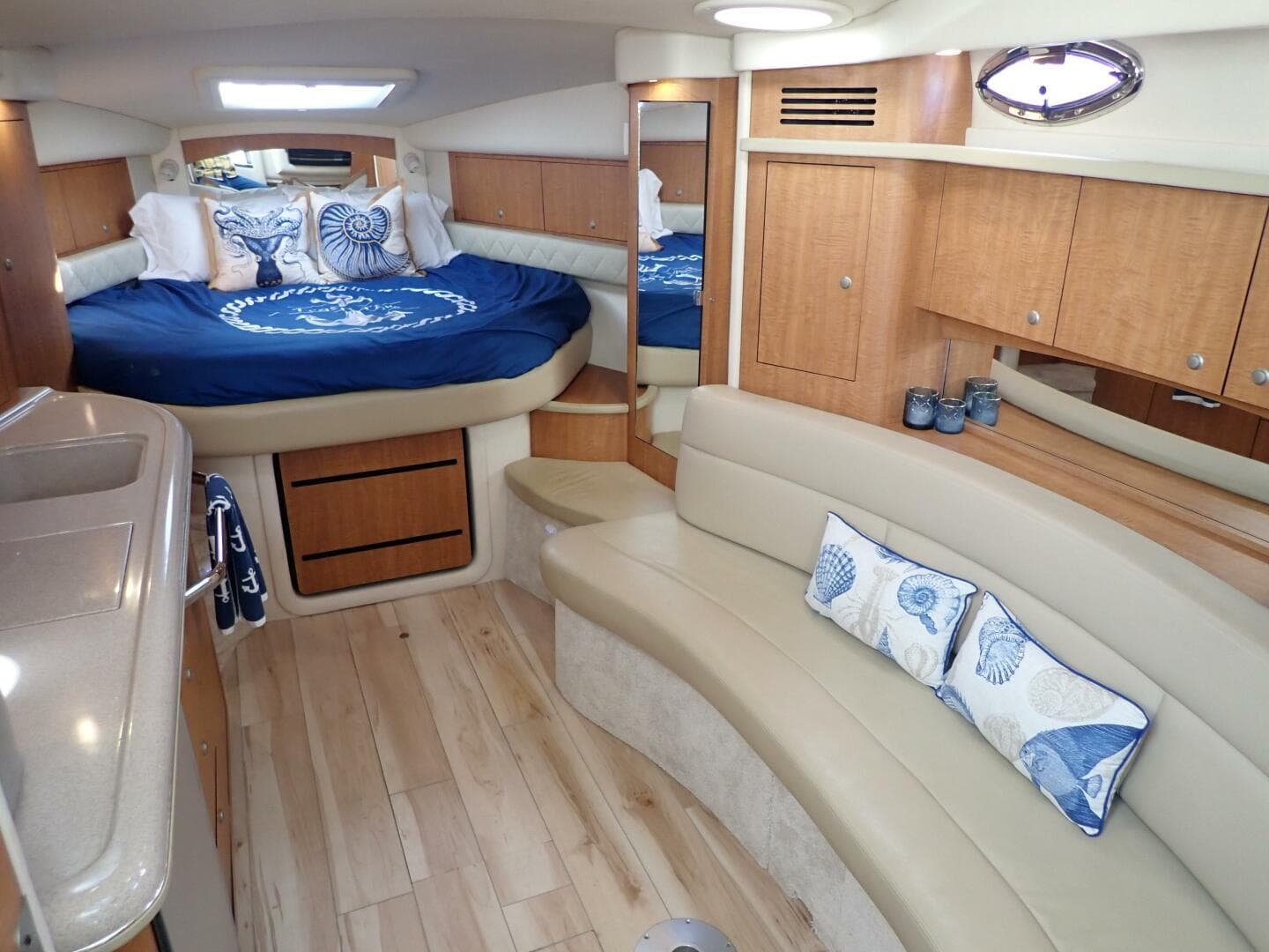 2006 Sea Ray 340 Sundancer