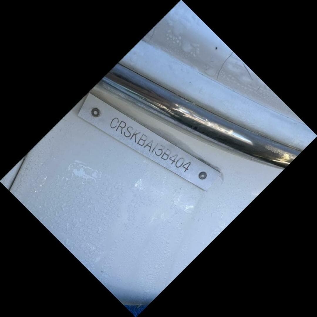 2004 Cruisers Yachts 