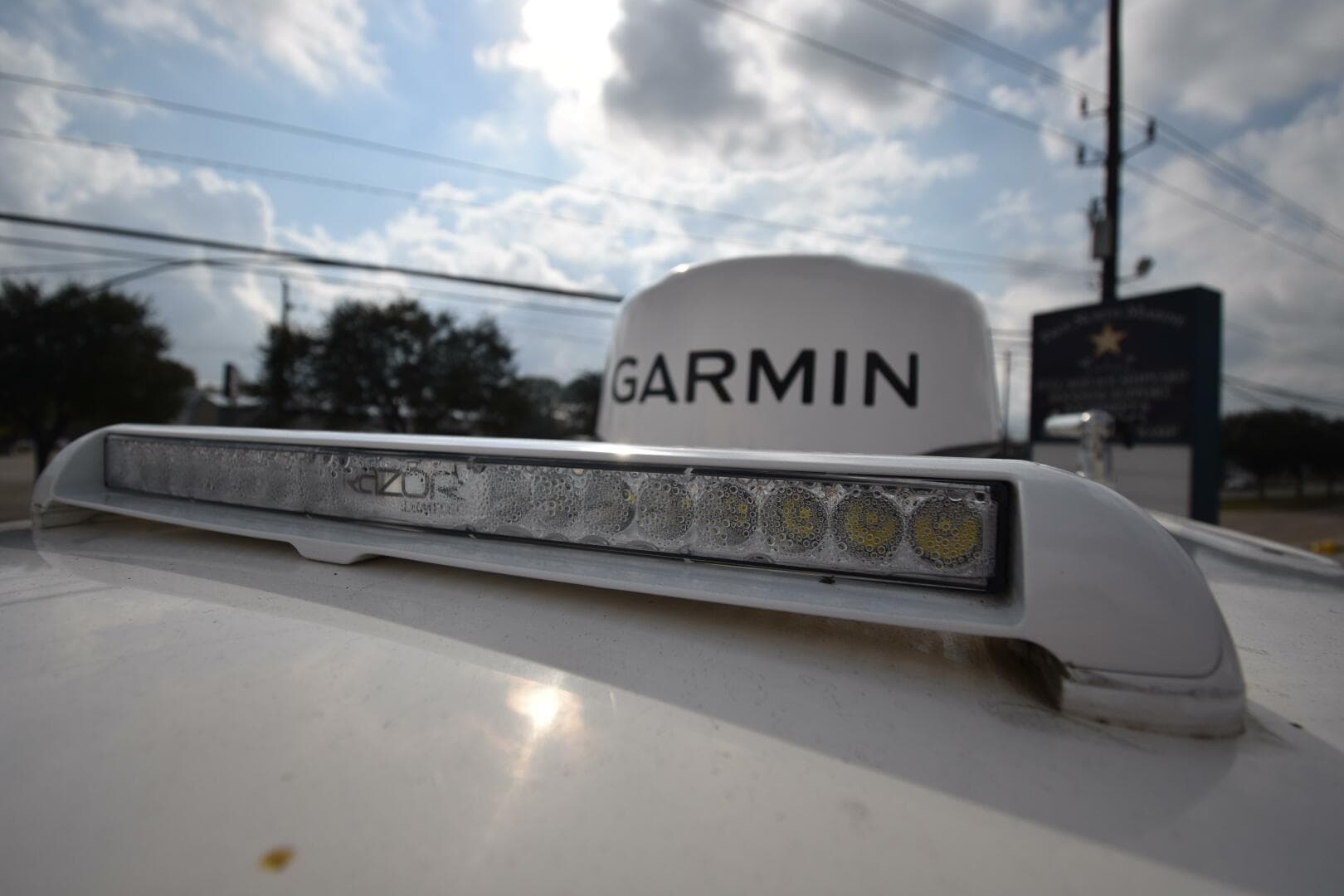 2023 Pathfinder 2700 Open