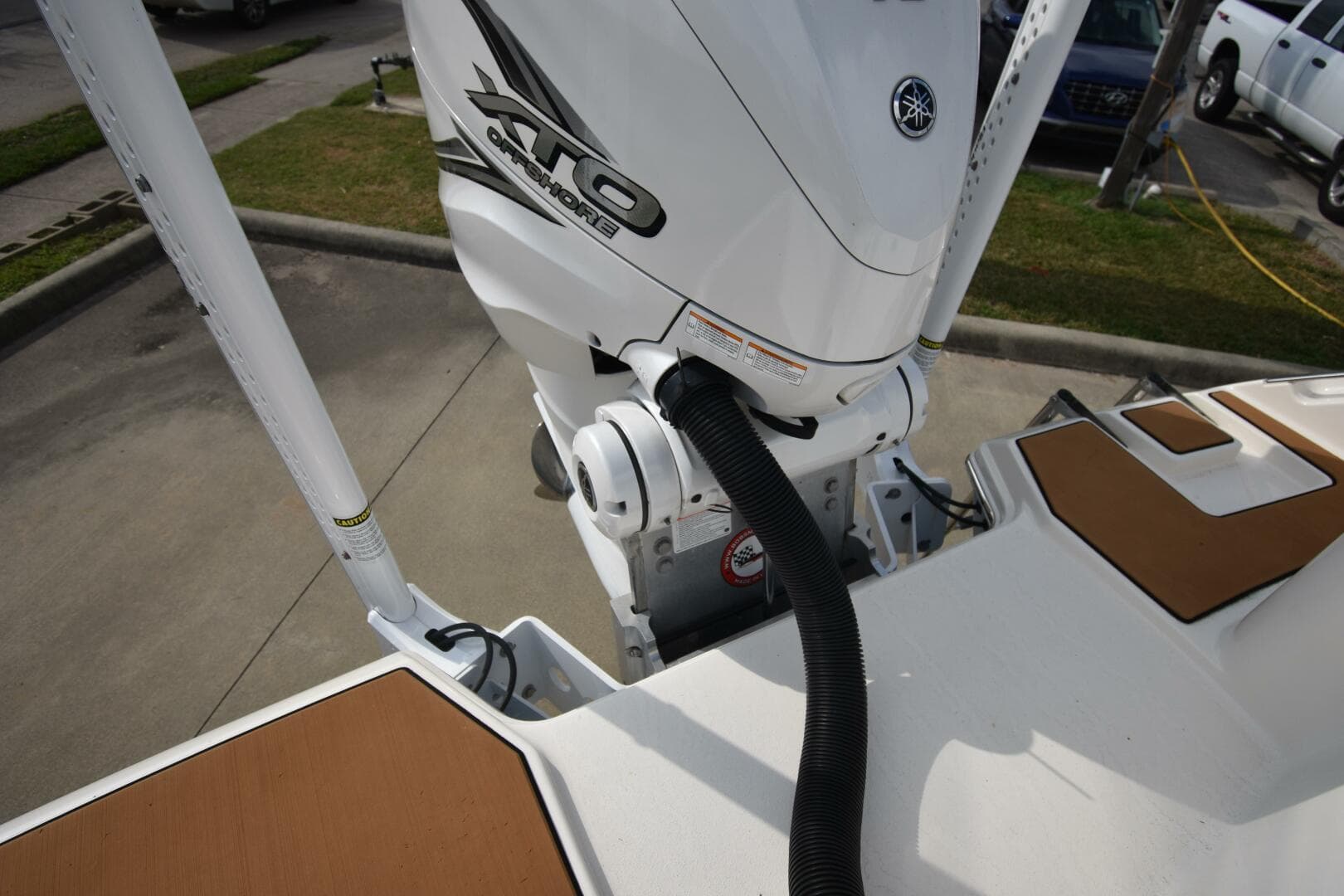 2023 Pathfinder 2700 Open