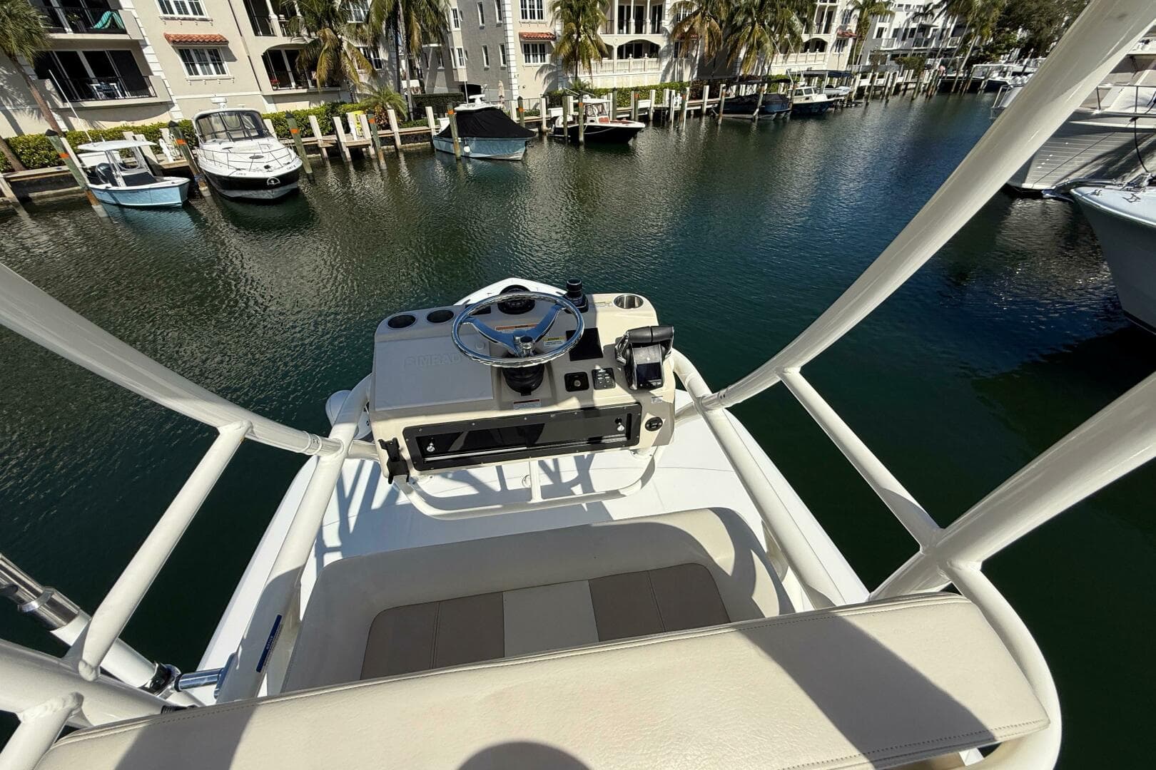 2023 Boston Whaler 360 Outrage