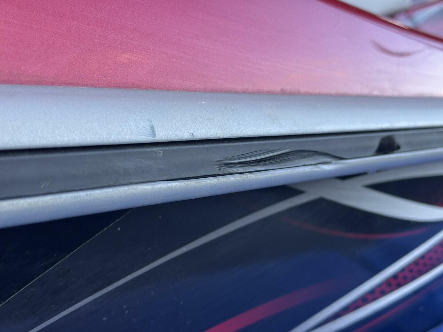 2013 Yamaha WaveRunner VX Deluxe