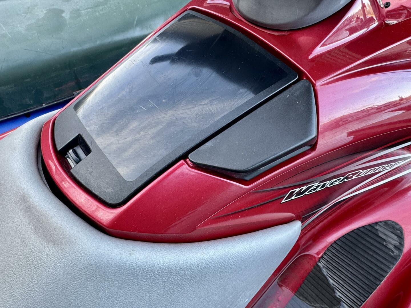 2013 Yamaha WaveRunner VX Deluxe