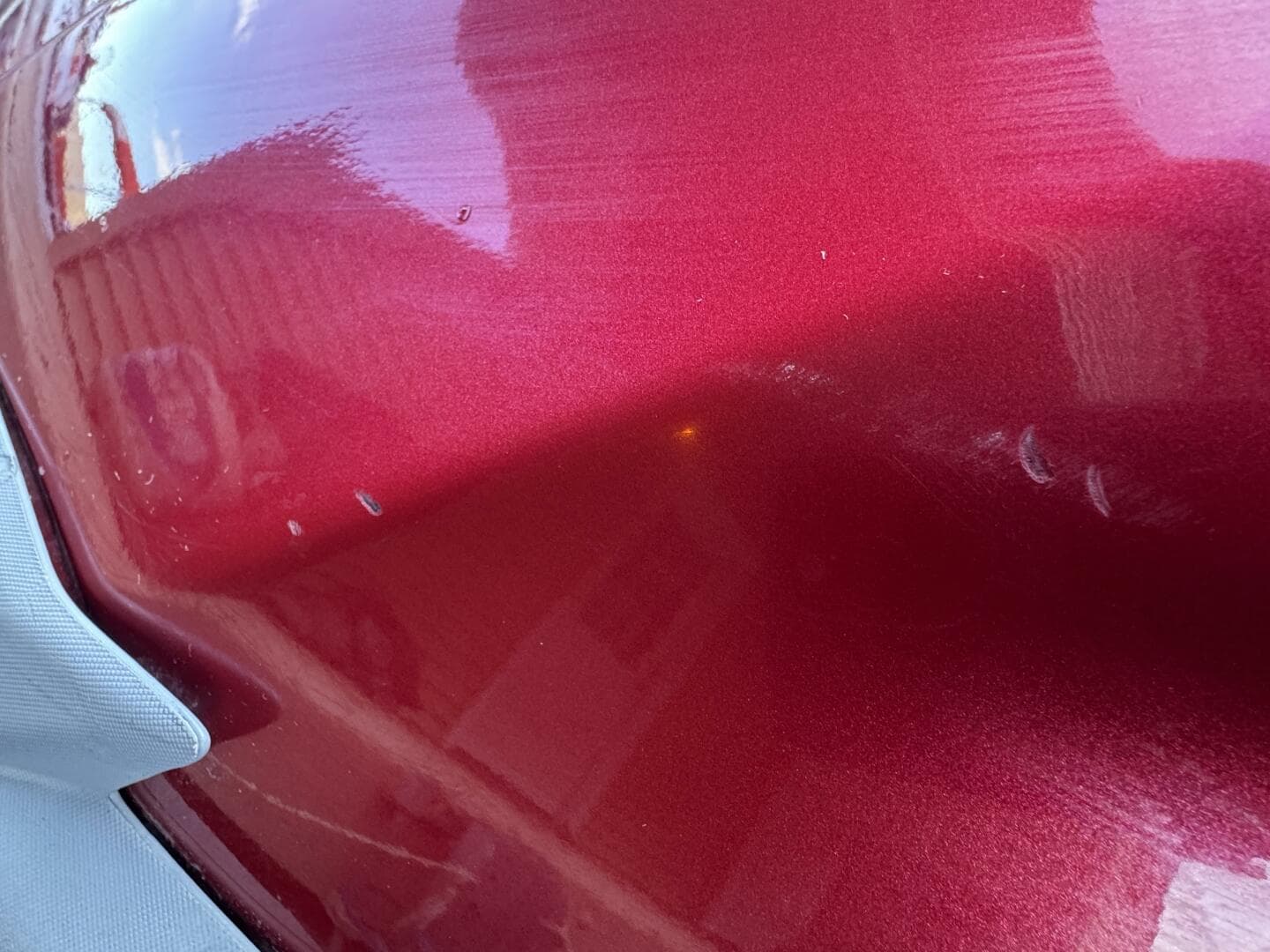 2013 Yamaha WaveRunner VX Deluxe