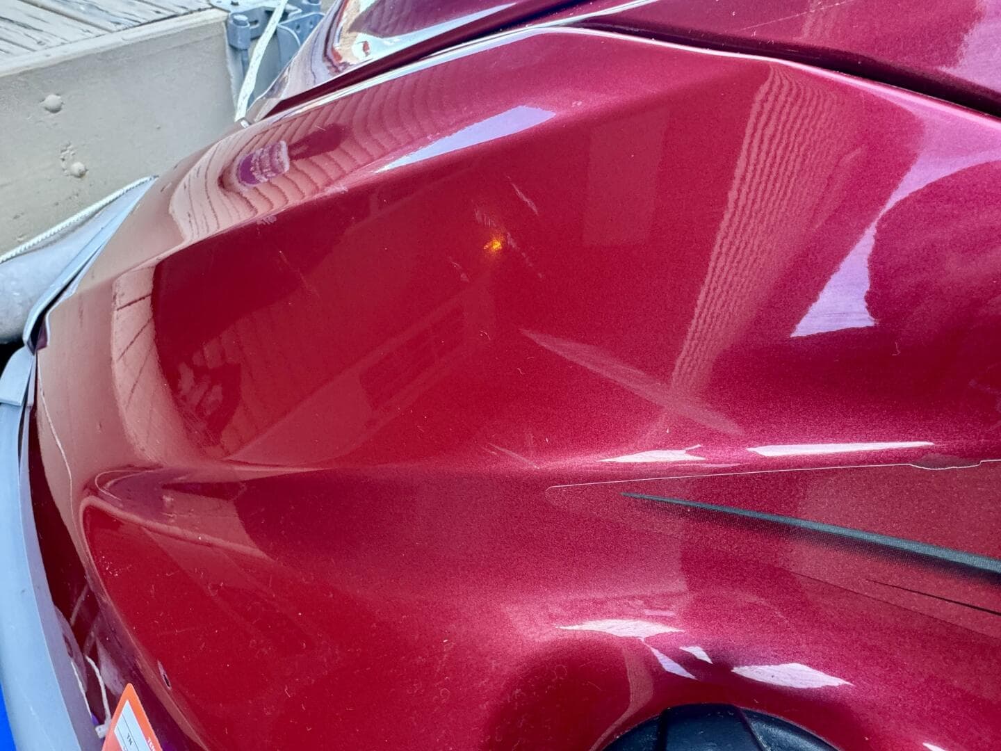 2013 Yamaha WaveRunner VX Deluxe