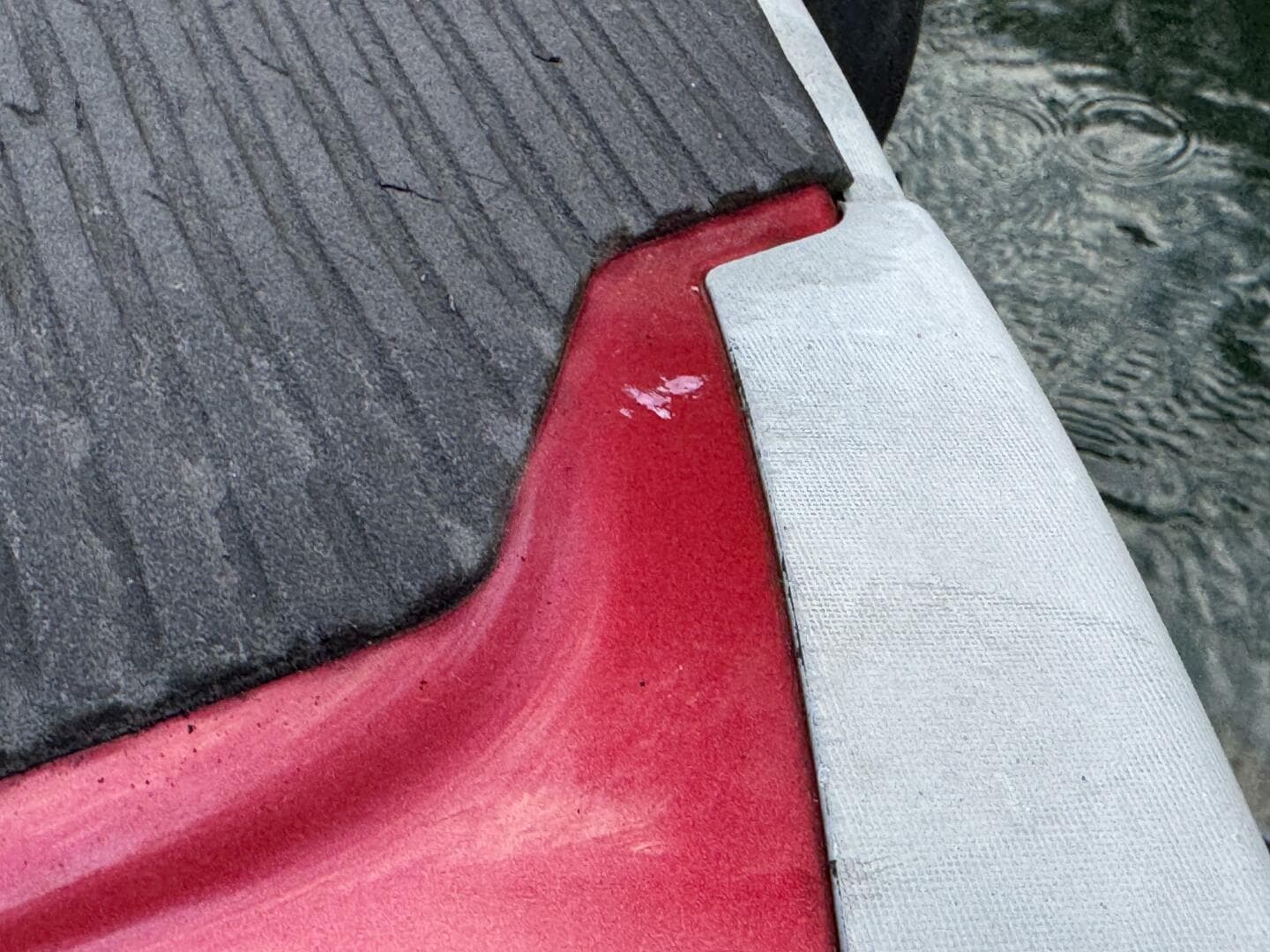 2013 Yamaha WaveRunner VX Deluxe