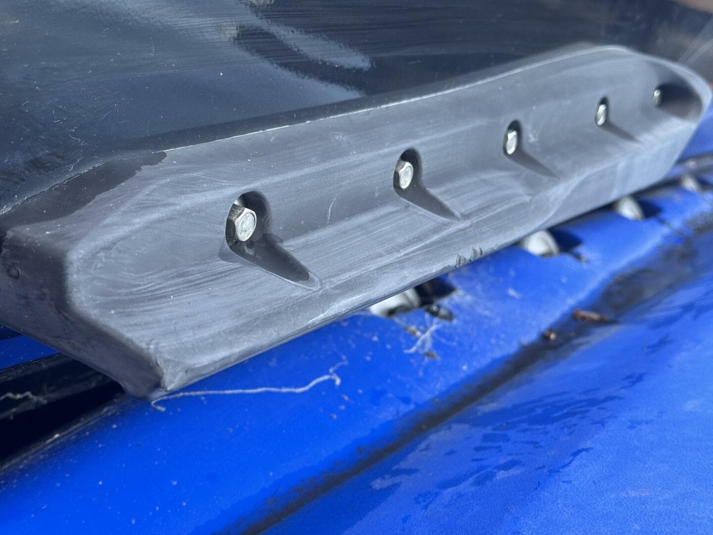 2013 Yamaha WaveRunner VX Deluxe