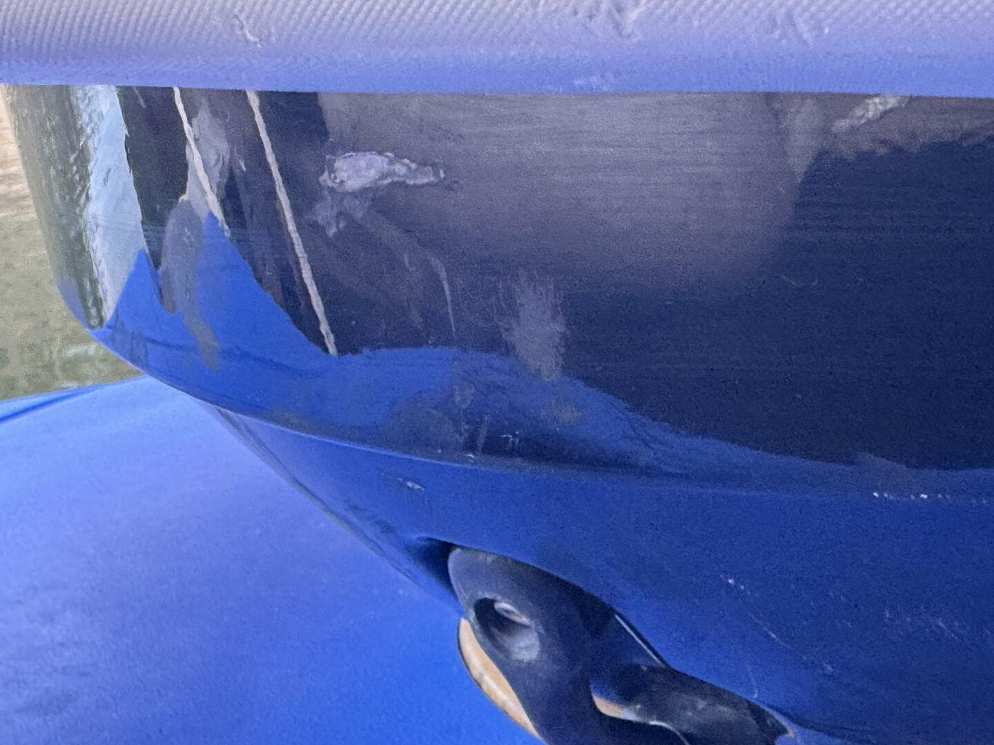 2013 Yamaha WaveRunner VX Deluxe