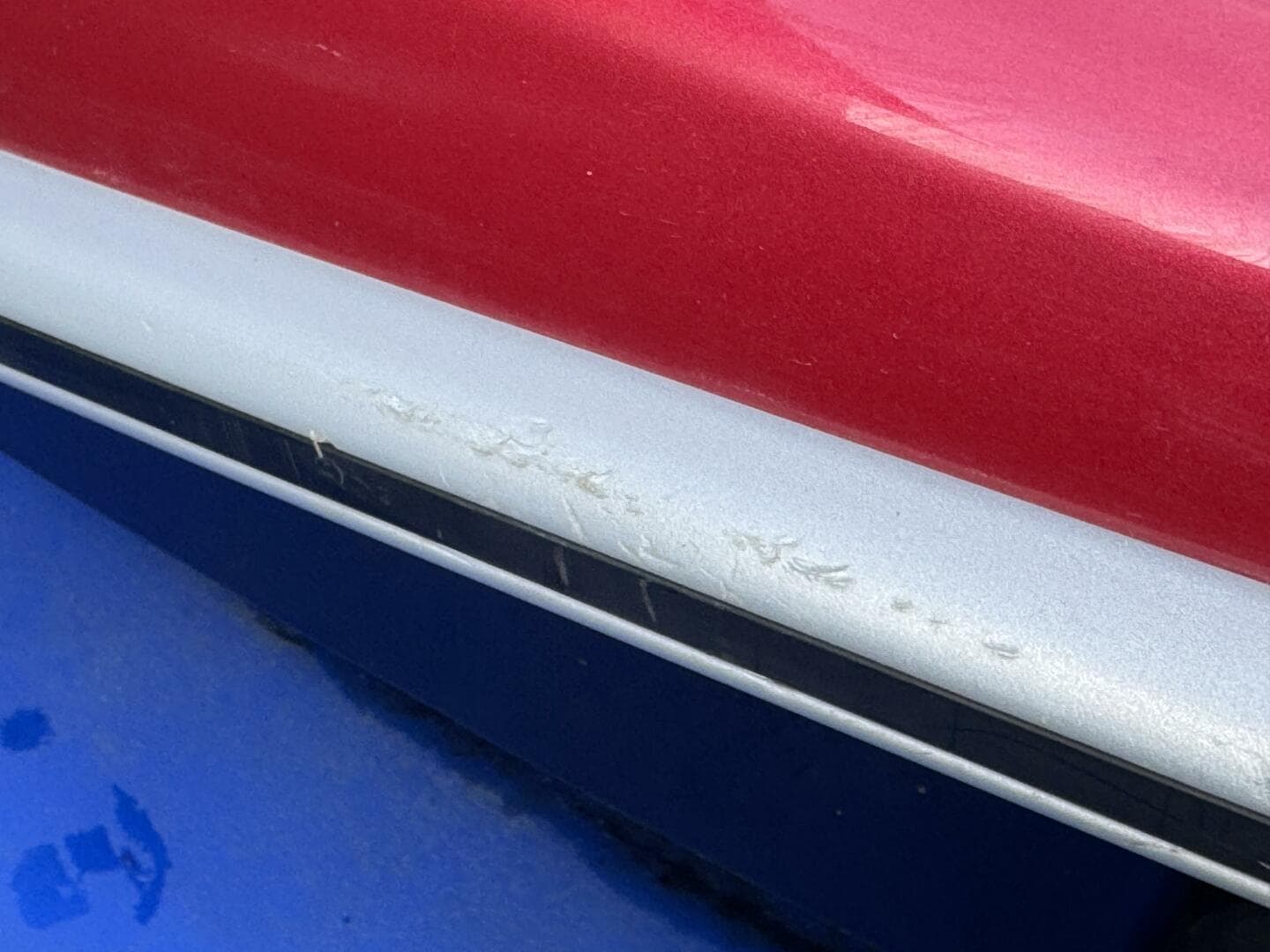 2013 Yamaha WaveRunner VX Deluxe