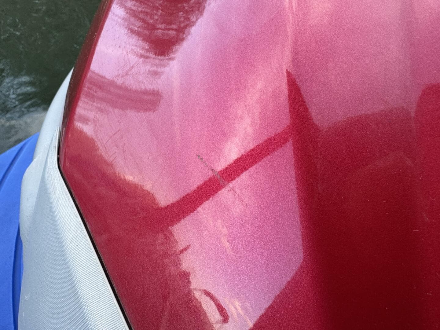 2013 Yamaha WaveRunner VX Deluxe