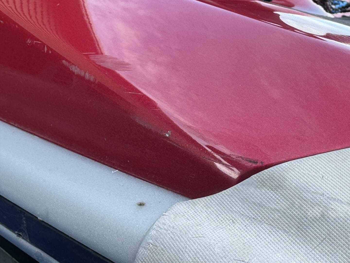 2013 Yamaha WaveRunner VX Deluxe