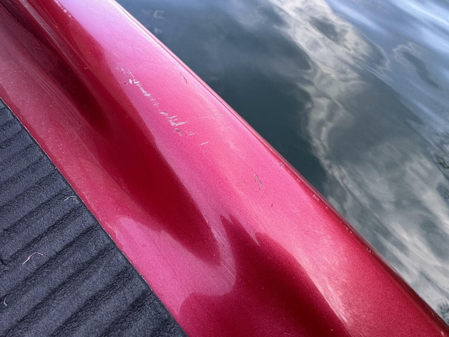 2013 Yamaha WaveRunner VX Deluxe