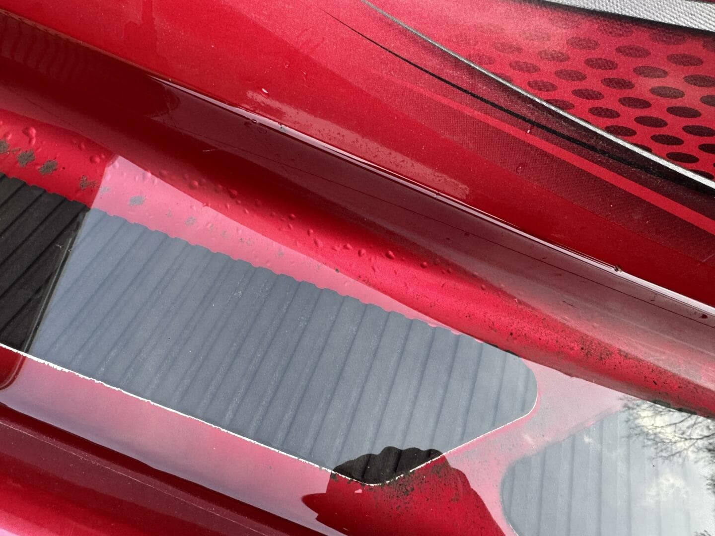 2013 Yamaha WaveRunner VX Deluxe