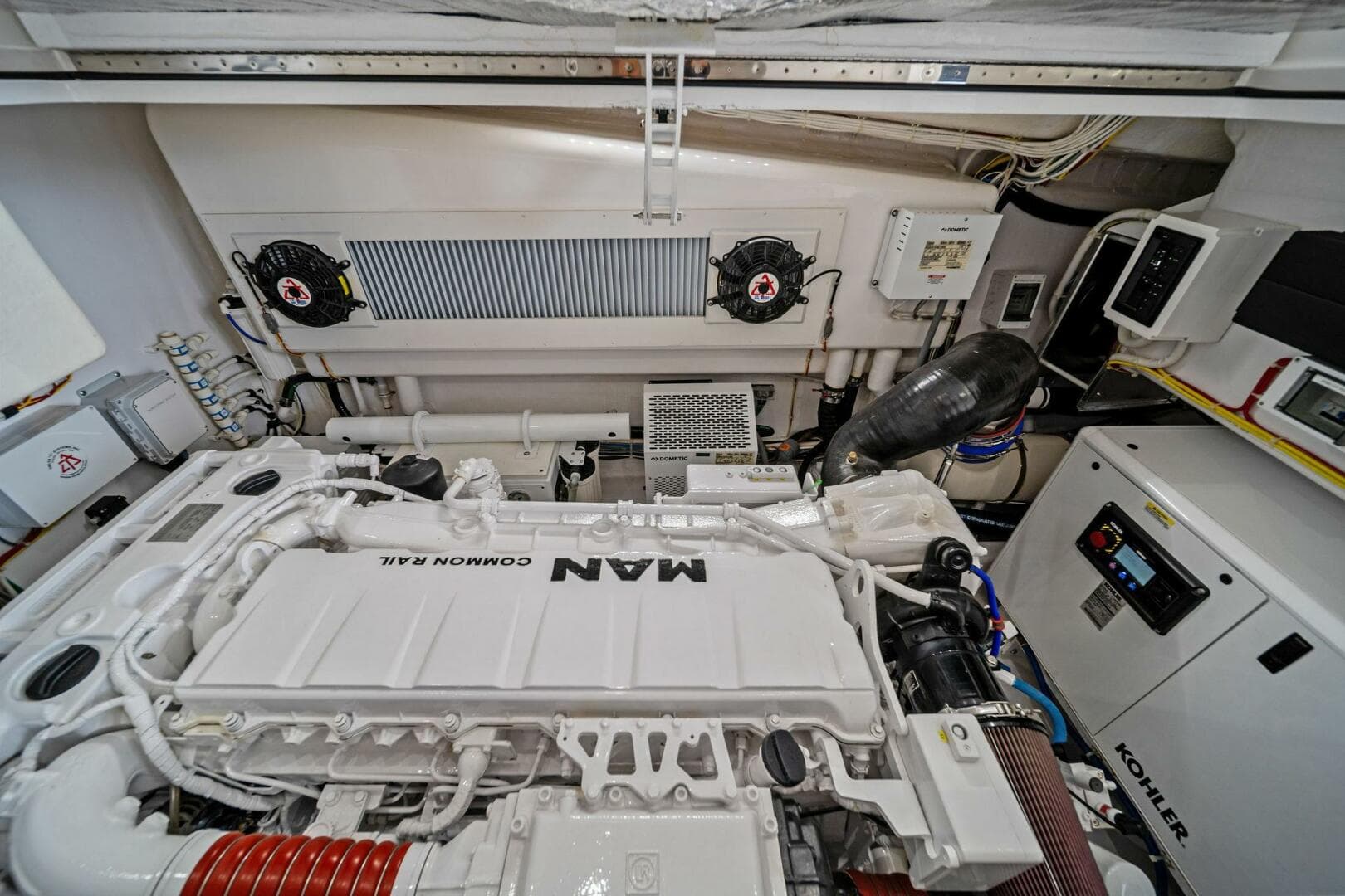 2021 Viking 46 Billfish "Damnfino"