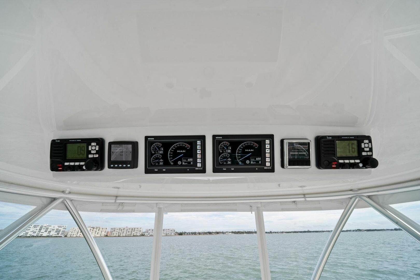 2021 Viking 46 Billfish "Damnfino"