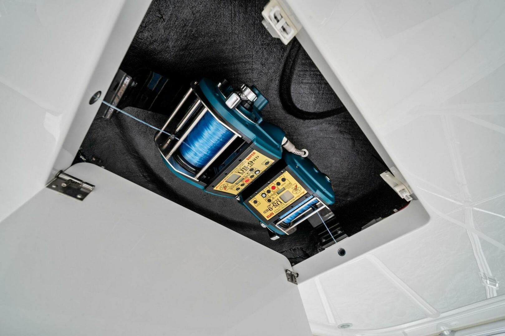 2021 Viking 46 Billfish "Damnfino"