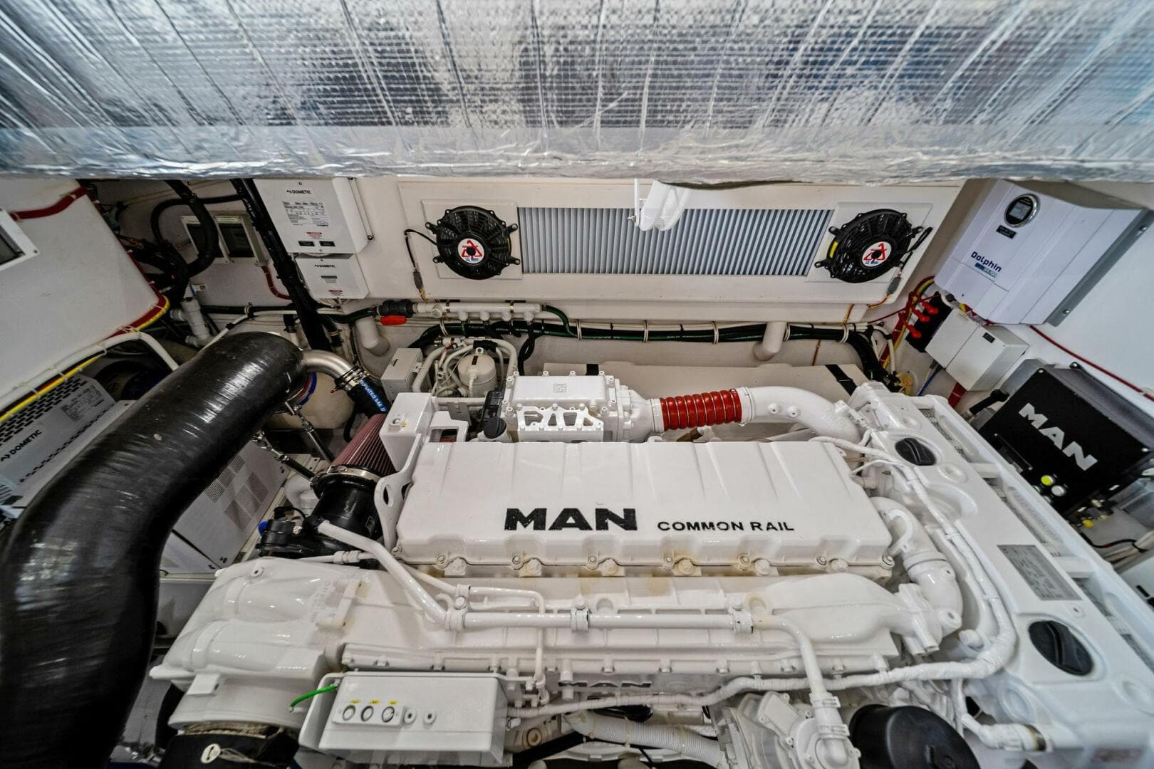 2021 Viking 46 Billfish "Damnfino"