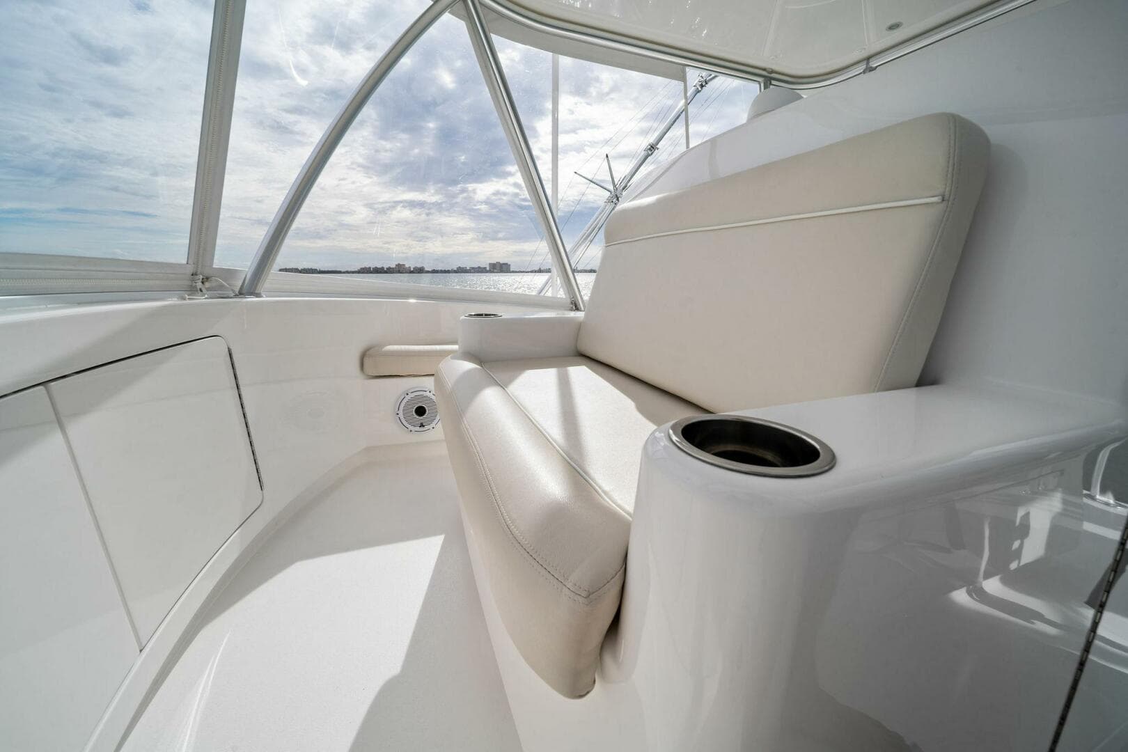 2021 Viking 46 Billfish "Damnfino"