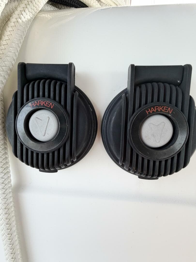 2013 Jeanneau Sun Odyssey 409