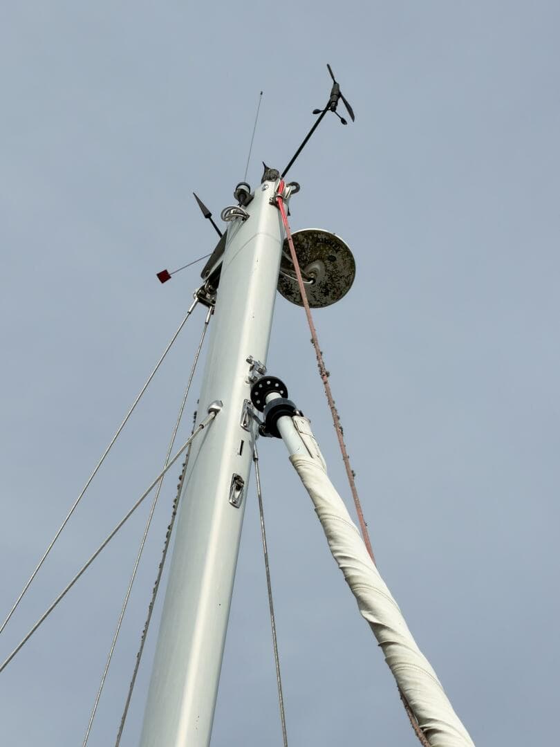 2013 Jeanneau Sun Odyssey 409