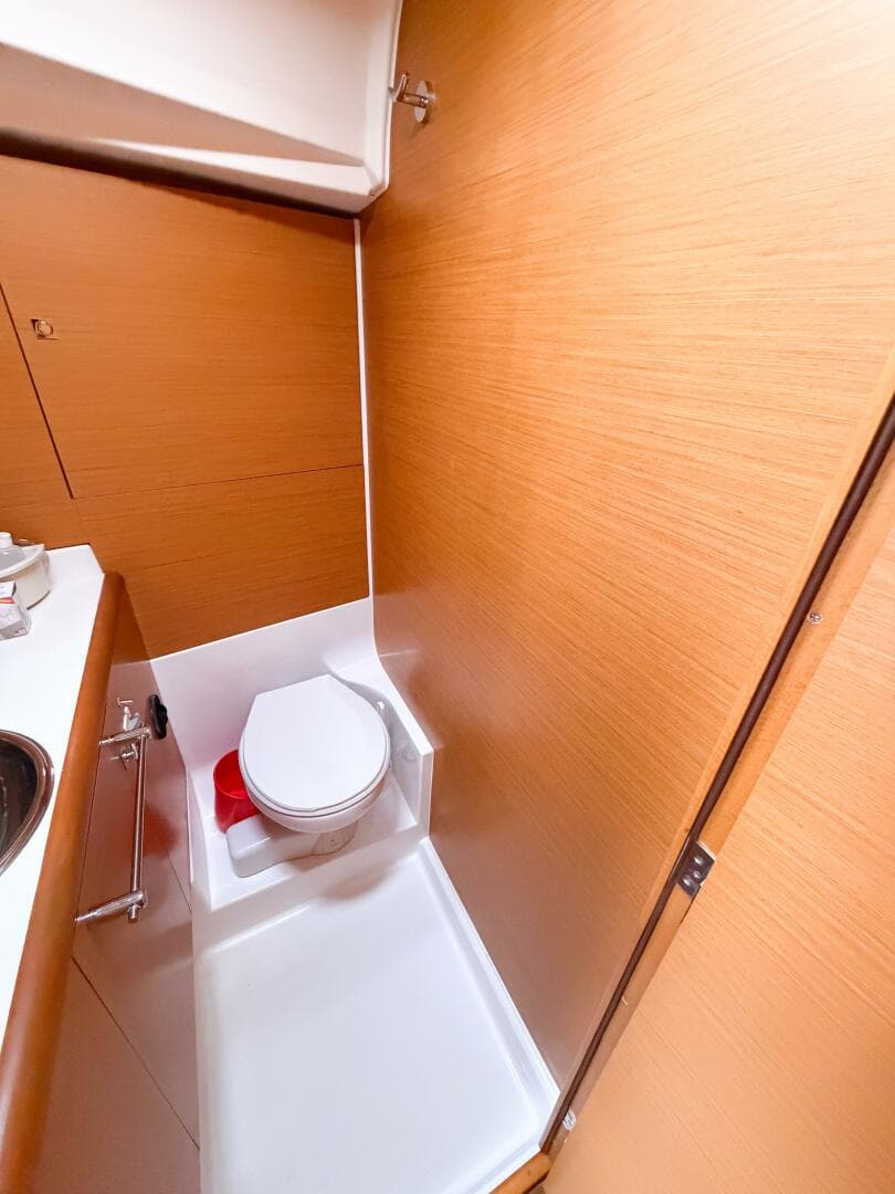 2013 Jeanneau Sun Odyssey 409