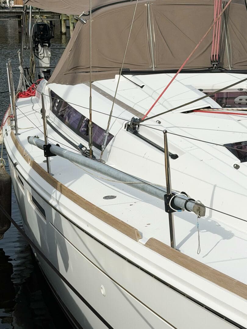 2013 Jeanneau Sun Odyssey 409