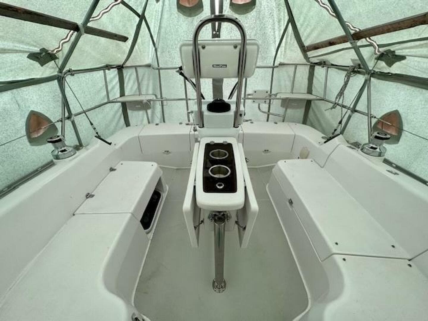 2015 Catalina 315