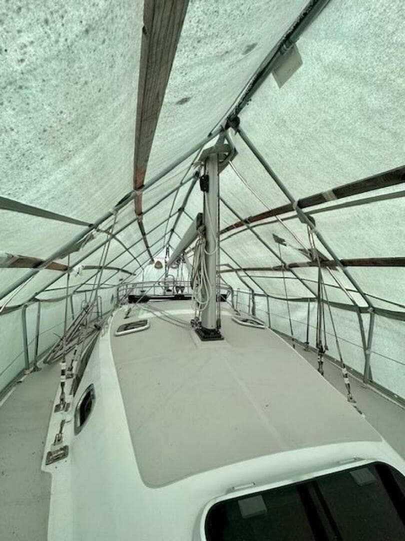 2015 Catalina 315