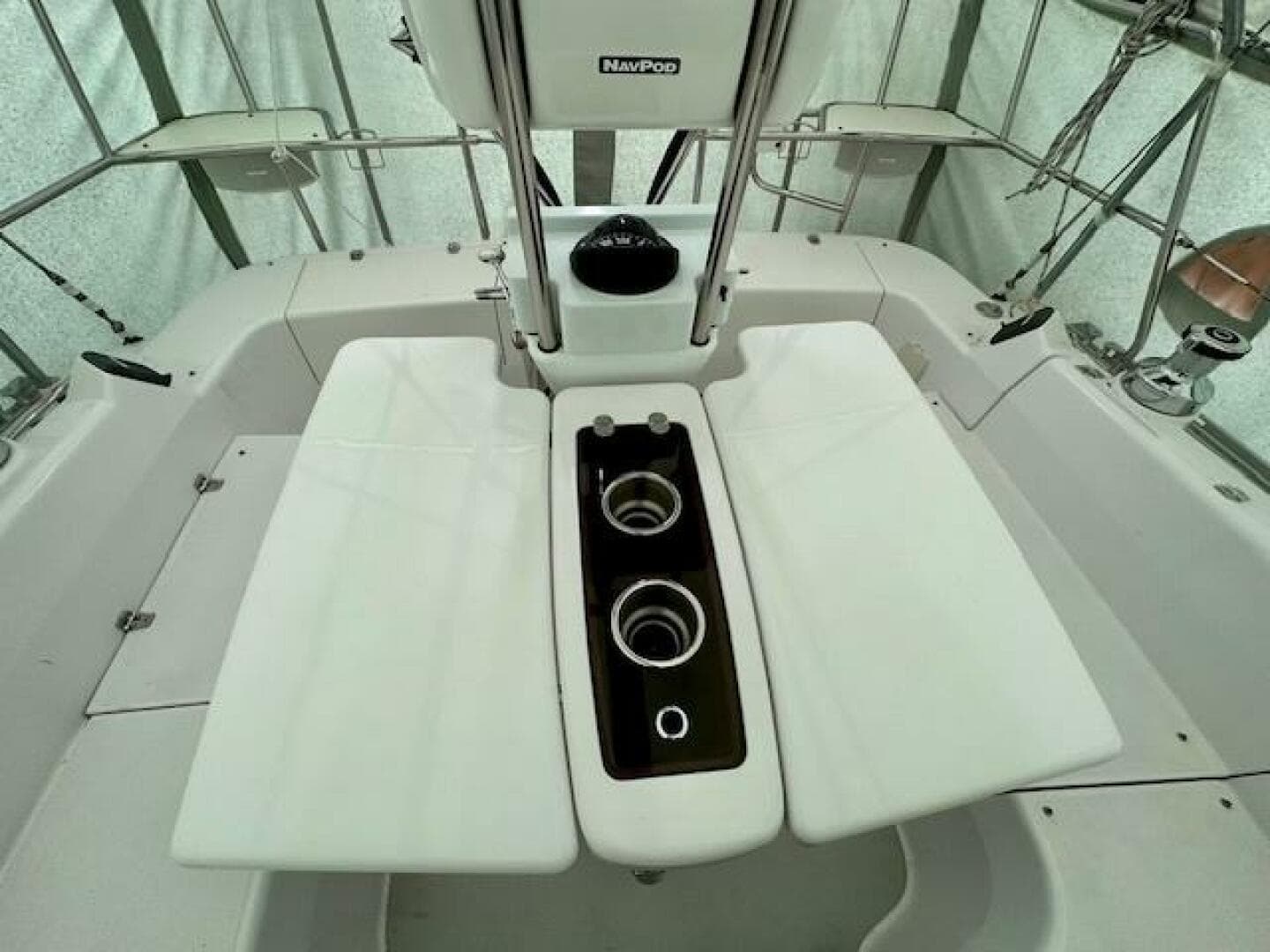 2015 Catalina 315