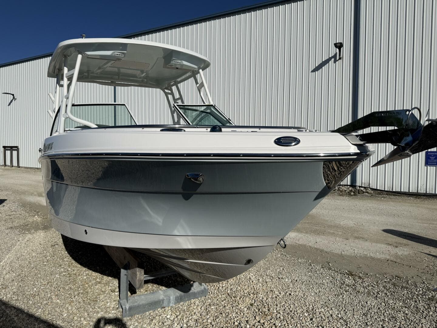2018 Robalo 