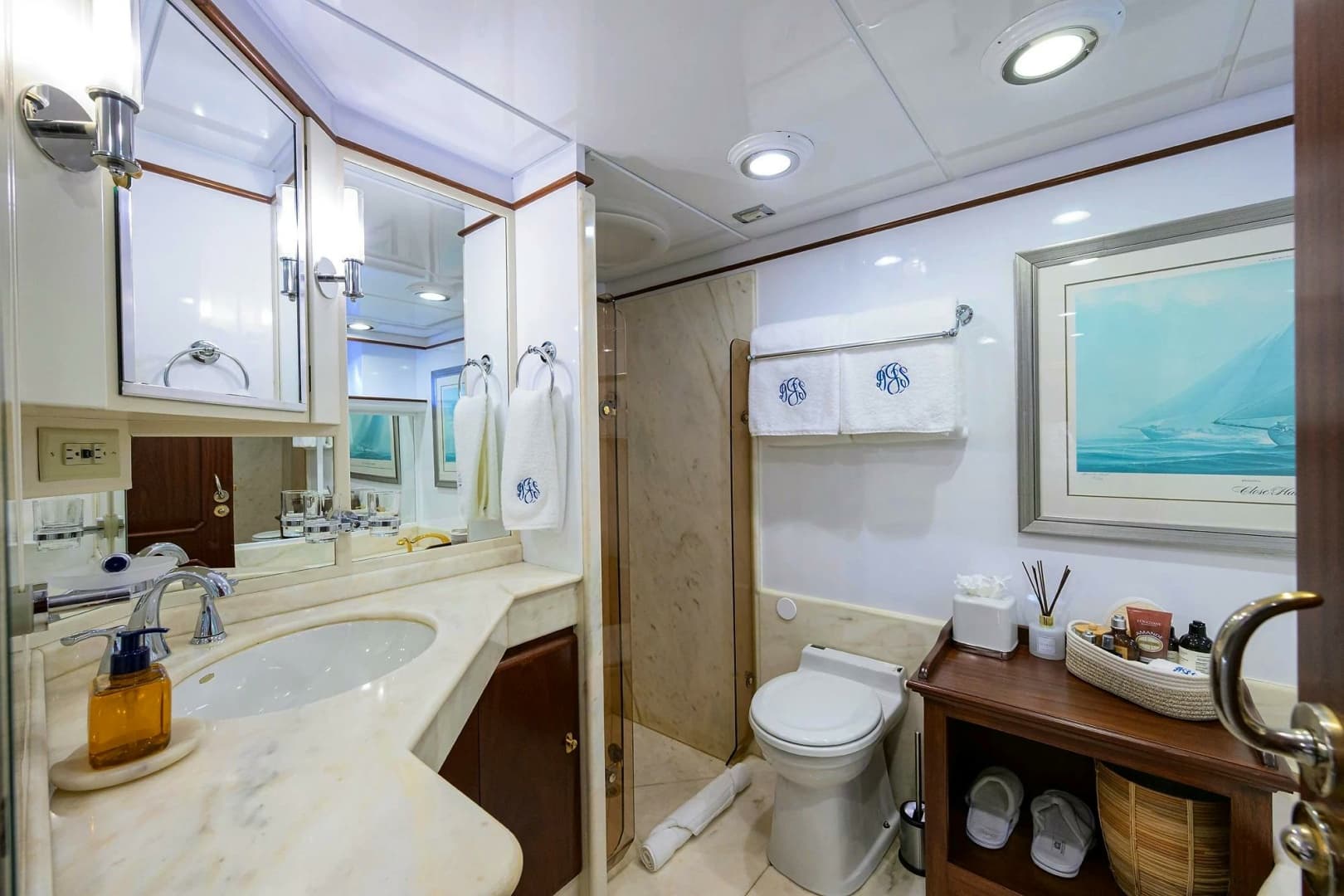 1986 Jongert Jongert 21 MY