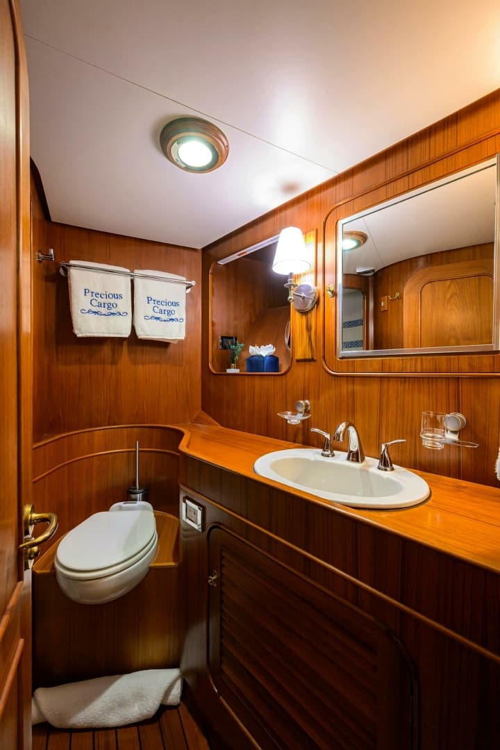 1986 Jongert Jongert 21 MY